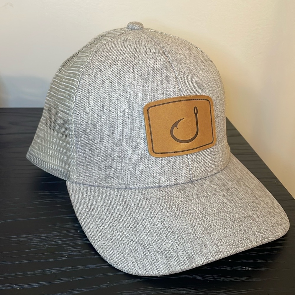 Avid Hook hat.